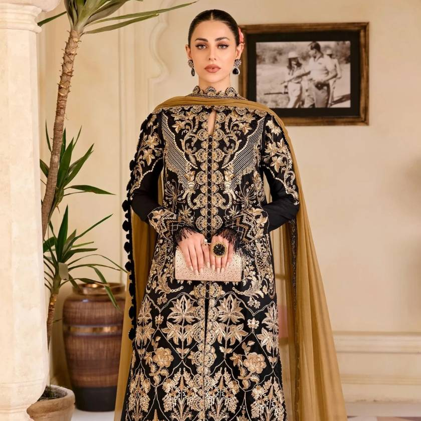 MaryumNMaria's Latest Collection 2024 Sorina, Khoobsurat & More