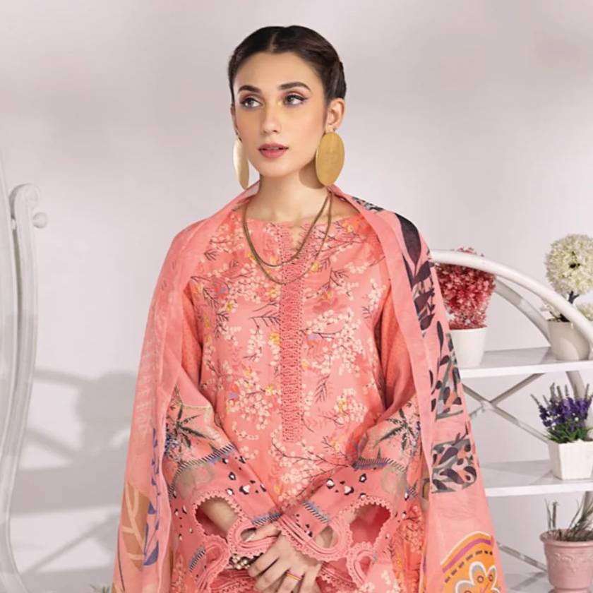 Rang Rasiya 2024 Discover Couture's Most Stunning Wears Saleem