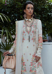 Lawn Collection - Elan - Nysa - EL23-02B