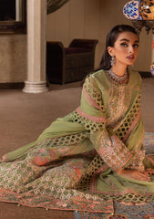 Formal Collection - LALA - Dastoor - CELESTE