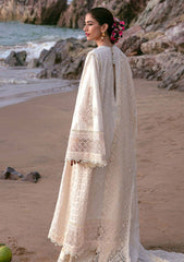 Lawn Collection - Mohsin Naveed Ranjha - Festive 24 - MFL#14 - Dariya