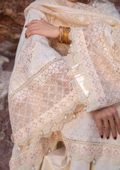 Lawn Collection - Mohsin Naveed Ranjha - Festive 24 - MFL#14 - Dariya