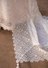 Lawn Collection - Mohsin Naveed Ranjha - Festive 24 - MFL#14 - Dariya