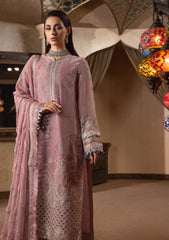 Formal Collection - LALA - Dastoor - LIANA