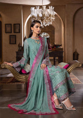 Formal Collection - LALA - Dastoor - ROUGE