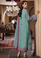 Formal Collection - LALA - Dastoor - ROUGE