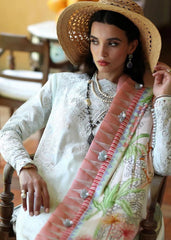Lawn Collection - Elan - Kaia - EL23-07B