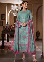 Formal Collection - LALA - Dastoor - ROUGE