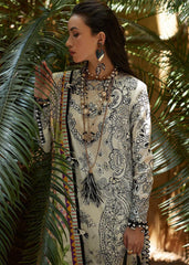 Lawn Collection - Elan - Kaia - EL23-07A