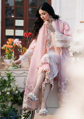 Lawn Collection - Bin ILyas - Clara - IL24#216 - A
