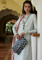 Lawn Collection - Elan - Kaia - EL23-07B