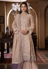 Formal Collection - LALA - Dastoor - HEAVEN