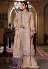 Formal Collection - LALA - Dastoor - HEAVEN