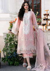 Lawn Collection - Bin ILyas - Clara - IL24#216 - A