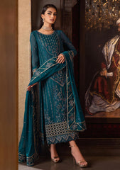 Formal Collection - LALA - Dastoor - ENCHANTE