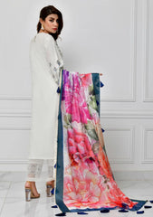 Lawn Collection - Norans - Eid - Festive - NPEC-PR 15