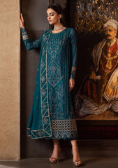 Formal Collection - LALA - Dastoor - ENCHANTE