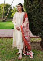 Winter Collection - Zoya N Fatima - Koyal - Anah - D#03