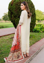 Winter Collection - Zoya N Fatima - Koyal - Anah - D#03