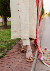 Winter Collection - Zoya N Fatima - Koyal - Anah - D#03