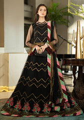 Formal Collection - Noorma kaamal - Festive - NKJB#07