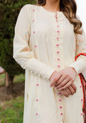 Winter Collection - Zoya N Fatima - Koyal - Anah - D#03