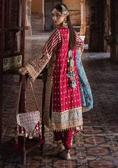 Formal Collection - MNR - Zarlish 23 - Bibi Lal - D#05