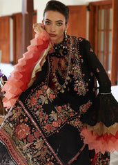 Lawn Collection - Elan - Nysa - EL23-02A