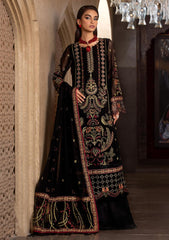Formal Collection - LALA - Dastoor - SERENE