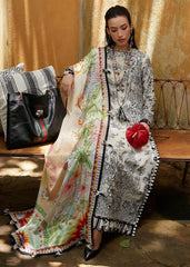 Lawn Collection - Elan - Kaia - EL23-07A