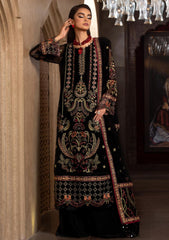 Formal Collection - LALA - Dastoor - SERENE