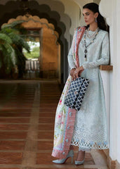 Lawn Collection - Elan - Kaia - EL23-07B