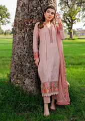 Winter Collection - Zoya N Fatima - Koyal - kaia - D#01