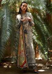 Lawn Collection - Elan - Kaia - EL23-07A