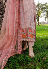 Winter Collection - Zoya N Fatima - Koyal - kaia - D#01