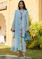 Lawn Collection - Elan - Ira - EL23-01A