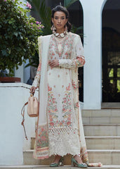 Lawn Collection - Elan - Nysa - EL23-02B