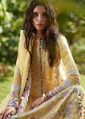 Lawn Collection - Elan - Ira - EL23-01B