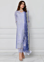 Lawn Collection - Norans - Eid - Festive - NPEC-PR 13
