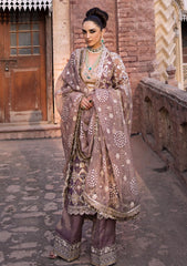 Formal Collection - MNR - Zarlish 23 - Talia - D#09