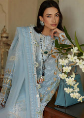 Lawn Collection - Elan - Ira - EL23-01A