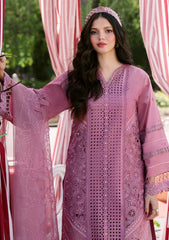Lawn Collection - Bin ILyas - Clara - IL24#215 - A