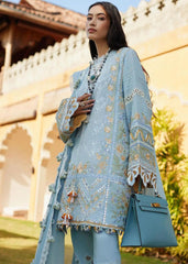 Lawn Collection - Elan - Ira - EL23-01A
