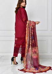 Lawn Collection - Norans - Eid - Festive - NPEC-PR 11