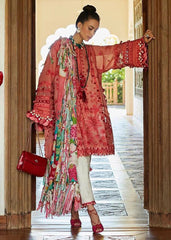 Lawn Collection - Elan - Arna - EL23-05B