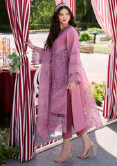 Lawn Collection - Bin ILyas - Clara - IL24#215 - A