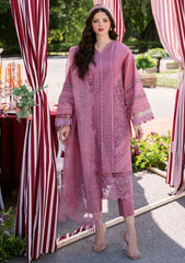 Lawn Collection - Bin ILyas - Clara - IL24#215 - A