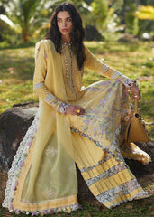 Lawn Collection - Elan - Ira - EL23-01B