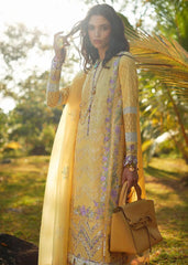 Lawn Collection - Elan - Ira - EL23-01B