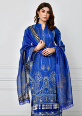 Lawn Collection - Norans - Eid - Festive - NPEC-PR 10
